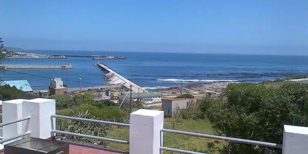 Gansbaai Lodge & Backpackers Exterior foto